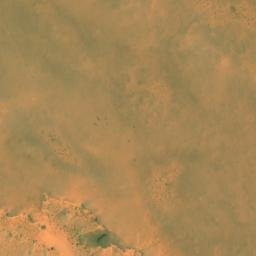 Satellite imagery of Ed Denia, DZ