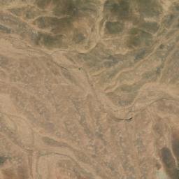 Satellite imagery of Kōh-e Pōdīānak, AF