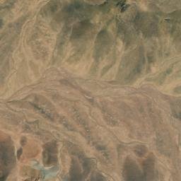 Satellite imagery of Kōh-e Pōdīānak, AF