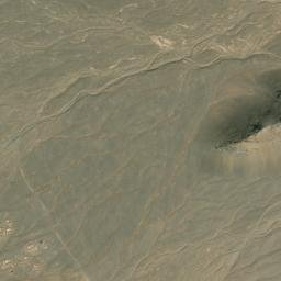 Satellite imagery of Kōh-e Khat-e Kalah, AF
