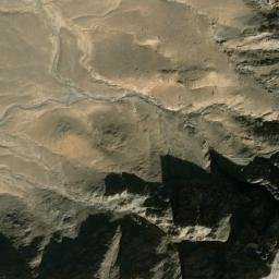 Satellite imagery of Kōh-e Khat-e Kalah, AF