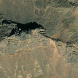 Satellite imagery of Kōh-e Surkhak, AF