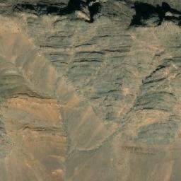 Satellite imagery of Kōh-e Surkhak, AF