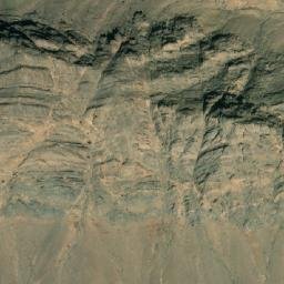 Satellite imagery of Kōh-e Surkhak, AF