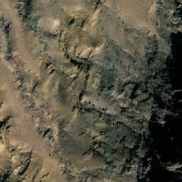 Satellite imagery of Kōh-e Tay Maīdān, AF