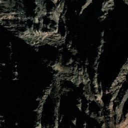 Satellite imagery of Kōh-e Tay Maīdān, AF