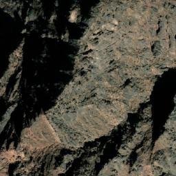 Satellite imagery of Kōh-e Tay Maīdān, AF