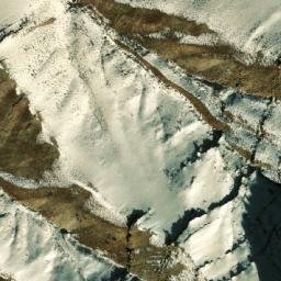 Satellite imagery of Kōh-e Doway, AF