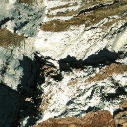 Satellite imagery of Kōh-e Doway, AF