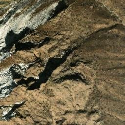 Satellite imagery of Kōh-e Doway, AF