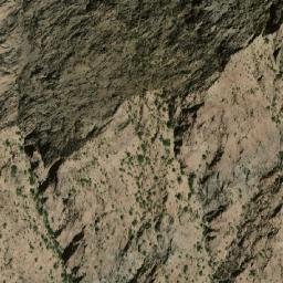 Satellite imagery of Kōh-e Paysakhtak, AF