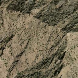 Satellite imagery of Kōh-e Paysakhtak, AF