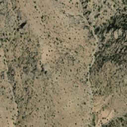 Satellite imagery of Kōh-e Gāzrow, AF