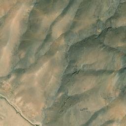 Satellite imagery of Kōh-e Dast Nishān, AF