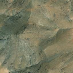 Satellite imagery of Kōh-e Dast Nishān, AF