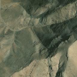 Satellite imagery of Kōh-e Sang-e Sakht, AF
