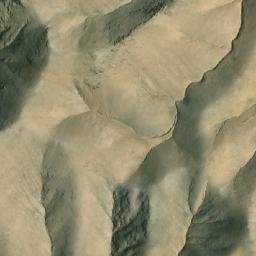 Satellite imagery of Kōh-e Sang-e Sakht, AF
