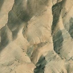 Satellite imagery of Kōh-e Sang-e Sakht, AF