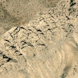 Satellite imagery of Kajak Rāh Ghar, AF