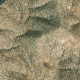 Satellite imagery of Pus̲h̲tē, AF