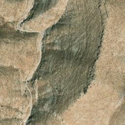 Satellite imagery of Pus̲h̲tē, AF