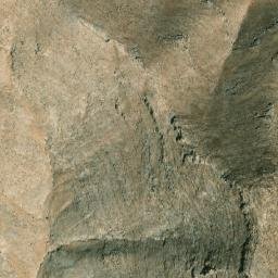 Satellite imagery of Bāghūl Ghar, AF