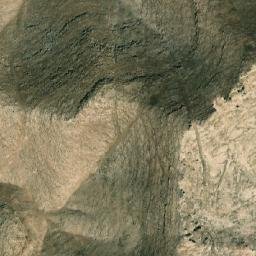 Satellite imagery of Bāghūl Ghar, AF