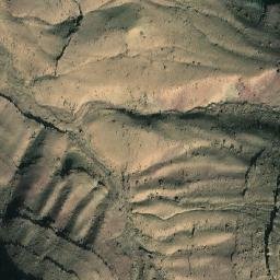 Satellite imagery of Muḩammad Jān Ghuānḏ, AF
