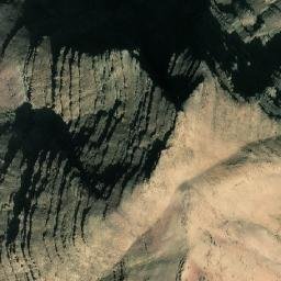 Satellite imagery of Muḩammad Jān Ghuānḏ, AF