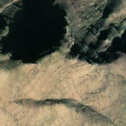 Satellite imagery of Muḩammad Jān Ghuānḏ, AF