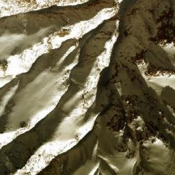 Satellite imagery of Sar-e Tangī, AF