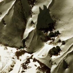 Satellite imagery of Lōyah Tsēṟêy Sar, AF