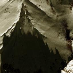 Satellite imagery of Lōyah Tsēṟêy Sar, AF