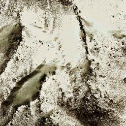 Satellite imagery of Maīdān-e Āhū Sar, AF