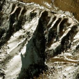 Satellite imagery of Gārdū Ghar, AF
