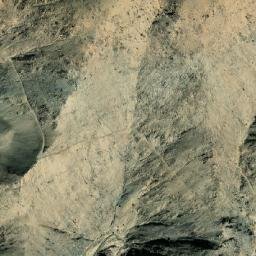 Satellite imagery of Shīn Band, AF