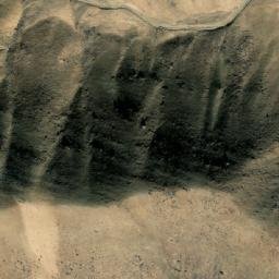 Satellite imagery of Bād Āsyā, AF