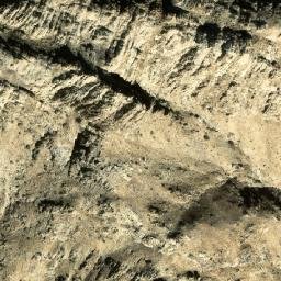 Satellite imagery of Wasaţī Spīn Ghar, AF