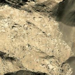 Satellite imagery of Wasaţī Spīn Ghar, AF