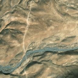 Satellite imagery of Ghūnḏ, AF
