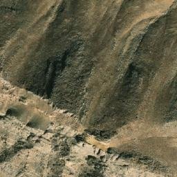 Satellite imagery of Pitāw Ghar, AF