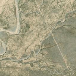 Satellite imagery of Gōjāṟī Ghaṯē, AF