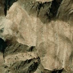 Satellite imagery of Khar Wazar Ghar, AF