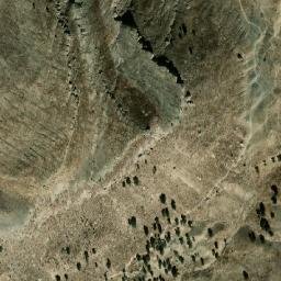 Satellite imagery of Changay Ghar, AF