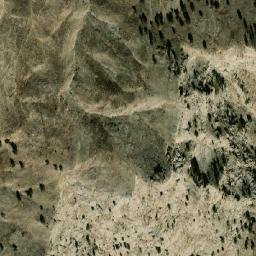 Satellite imagery of Changay Ghar, AF