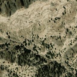 Satellite imagery of Changay Ghar, AF