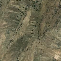 Satellite imagery of Kaftaray Ghunḏêy, AF