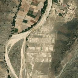Satellite imagery of Kaftaray Ghunḏêy, AF