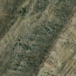 Satellite imagery of Garbizhay Kanḏow, AF