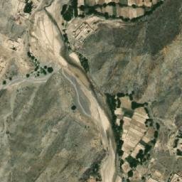 Satellite imagery of Khazānē Ghunḏêy, AF